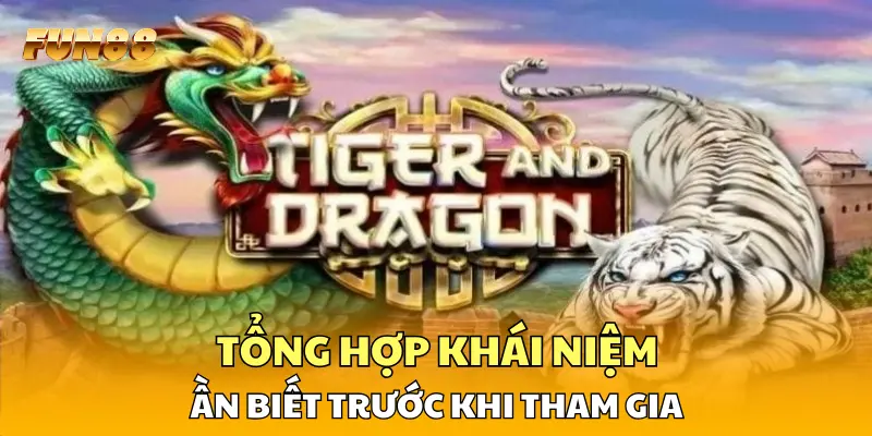 Tổng hợp khái niệm cần biết trước khi tham gia Tổng hợp khái niệm cần biết trước khi tham gia